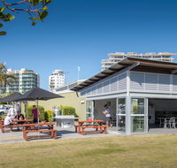 Maroochydore Beach Holiday Park - Tourism Canberra