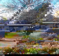 Meeniyan Motel and Bike Hire - Tourism Canberra