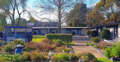Meeniyan Motel And Bike Hire - Tourism Canberra 0