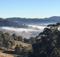 Melaleuca Mountain Retreat - Tourism Canberra