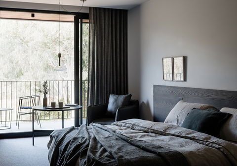 Mitchelton Hotel - Tourism Canberra 0