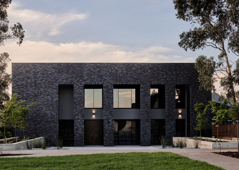 Mitchelton Hotel - Tourism Canberra 6