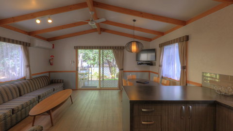 Moama Riverside Holiday And Tourist Park - Tourism Canberra 2