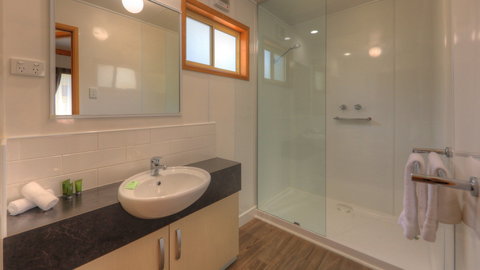 Moama Riverside Holiday And Tourist Park - Tourism Canberra 7