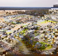 Moama Waters - Tourism Canberra