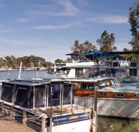Murray Bridge Marina Camping and Caravan Park - Tourism Canberra