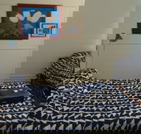 Ned's Studio Apartment - Tourism Canberra