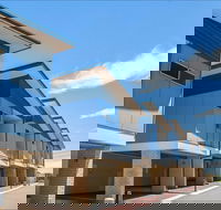 Nesuto Geraldton Apartment Hotel - Tourism Canberra