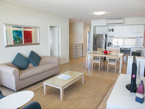 Nesuto Geraldton Apartment Hotel - Tourism Canberra 2