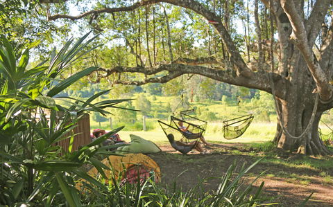 Nimbin Rox YHA - Tourism Canberra 0