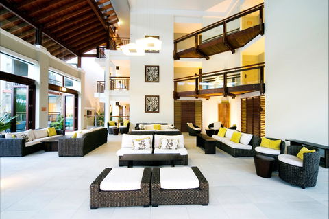 Oaks Casuarina Santai Resort - Tourism Canberra 4