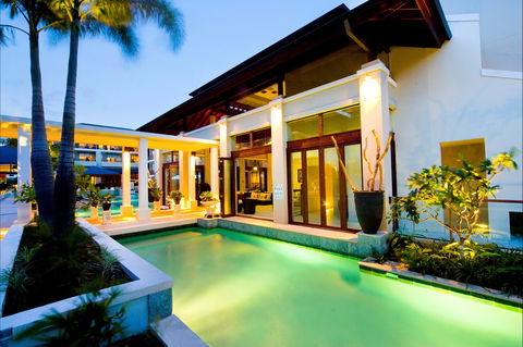 Oaks Casuarina Santai Resort - Tourism Canberra 5