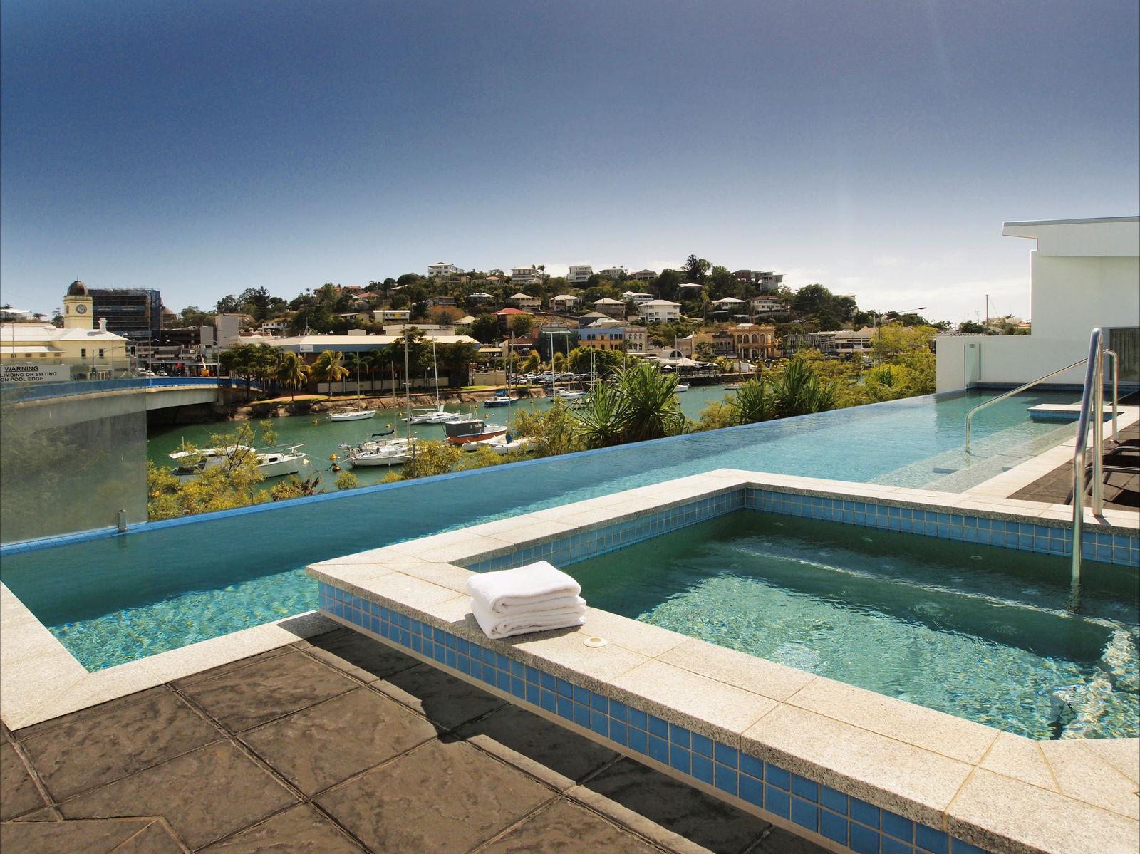 Pallarenda QLD Tourism Canberra