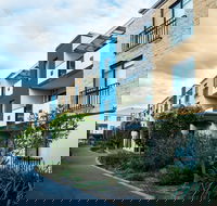 Oceanic on Thompson Apartments - Tourism Canberra