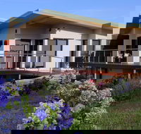Outlook BnB - Tourism Canberra