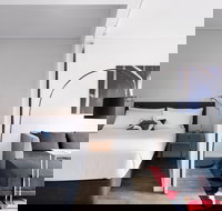 Ovolo Laneways - Tourism Canberra