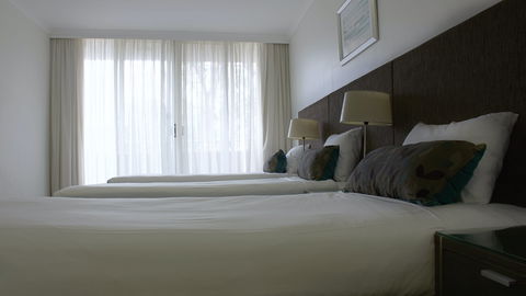 Pacific Suites Canberra - Tourism Canberra 7