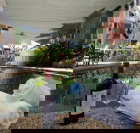 Park Regis Anchorage - Tourism Canberra