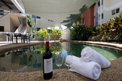 Park Regis Anchorage - Tourism Canberra 0