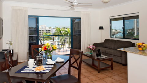 Park Regis Anchorage - Tourism Canberra 2