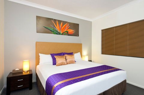 Park Regis Anchorage - Tourism Canberra 3
