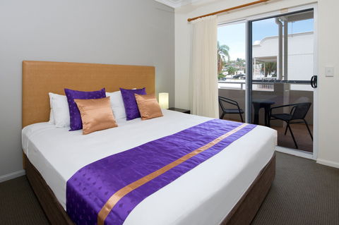 Park Regis Anchorage - Tourism Canberra 5