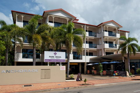 Park Regis Anchorage - Tourism Canberra 6