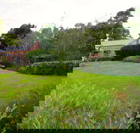 Pear Tree Hollow - Tourism Canberra