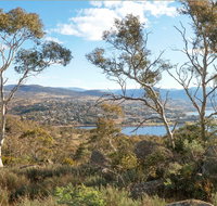 Peak View House - Tourism Canberra