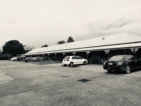 Philadelphia Motor Inn - Tourism Canberra 1