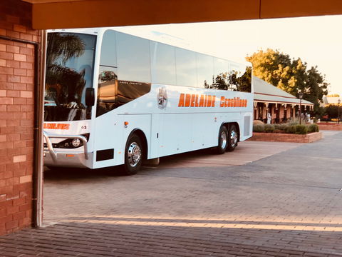 Philadelphia Motor Inn - Tourism Canberra 2