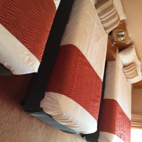 Philadelphia Motor Inn - Tourism Canberra 5