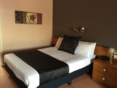 Philadelphia Motor Inn - Tourism Canberra 7