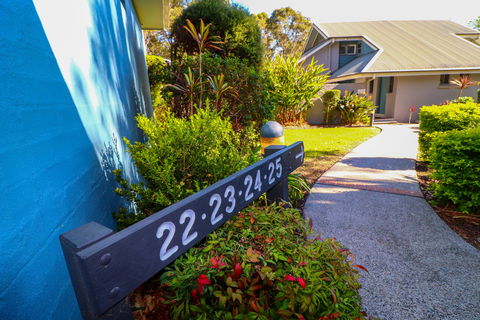 Plover Deluxe Villa 25 - Tourism Canberra 2