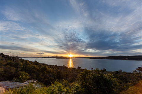 Q Station - Tourism Canberra 0