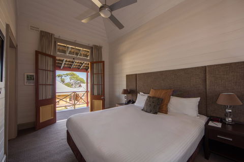 Q Station - Tourism Canberra 1