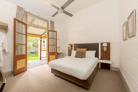 Q Station - Tourism Canberra 2