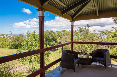 Q Station - Tourism Canberra 3