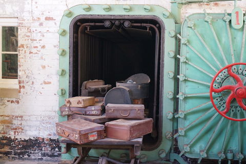 Q Station - Tourism Canberra 4