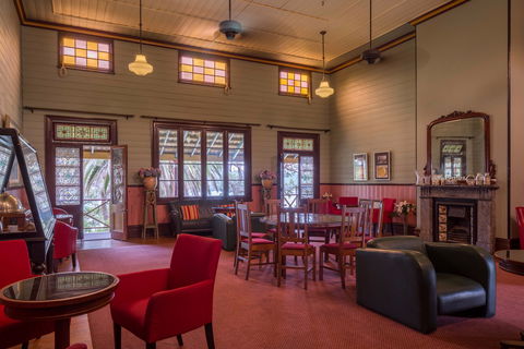 Q Station - Tourism Canberra 6