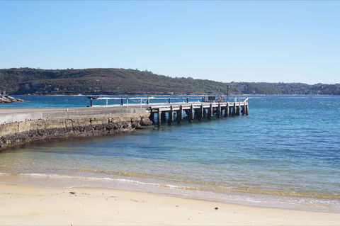 Q Station - Tourism Canberra 7