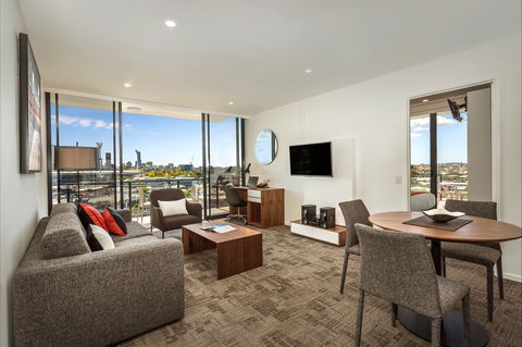 Quest Woolloongabba - Tourism Canberra 0