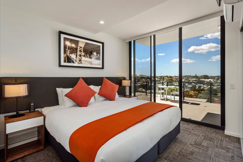 Quest Woolloongabba - Tourism Canberra 1