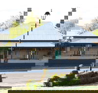 Raffah House - Tourism Canberra