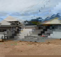 Restashore - Tourism Canberra