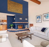 Rimrock - Tourism Canberra