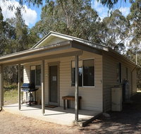Robinsons Cabin - Tourism Canberra