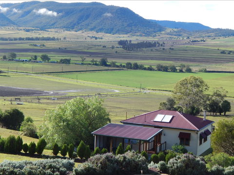 R On The Downs Rural Retreat - Tourism Canberra 2