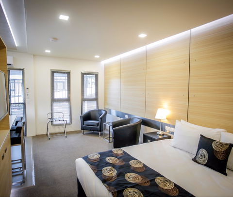 Room Motels Gatton - Tourism Canberra 1