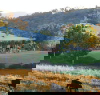 Rosby Guesthouse and Studio - Tourism Canberra